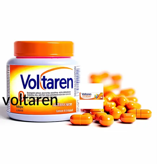 Vad innehåller voltaren tabletter